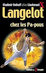 Langelot pa pous d'occasion  Livré partout en France