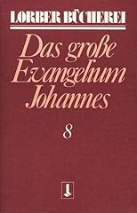 Lorber johannes 8 d'occasion  Livré partout en France