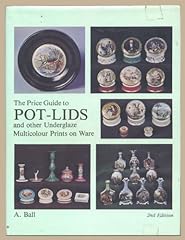 Price guide pot for sale  Delivered anywhere in UK