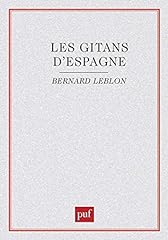 Gitans espagne différence d'occasion  Livré partout en France