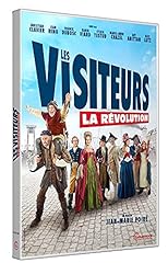 Visiteurs revolution import d'occasion  Livré partout en France
