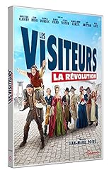 Visiteurs revolution import d'occasion  Livré partout en France