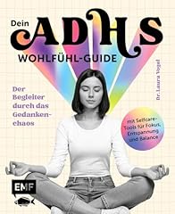 Dein adhs wohlfühl gebraucht kaufen  Wird an jeden Ort in Deutschland
