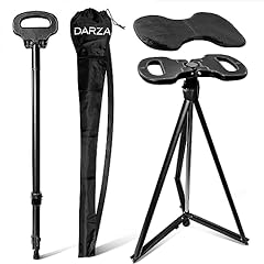 Darza adjustable cane for sale  Delivered anywhere in USA 