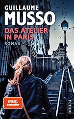 Atelier paris roman gebraucht kaufen  Wird an jeden Ort in Deutschland