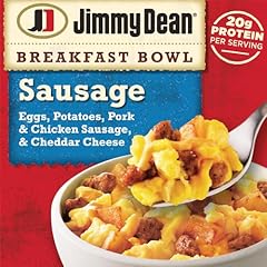 Jimmy dean frozen for sale  Delivered anywhere in USA 