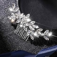 Latious crystal bride for sale  Delivered anywhere in USA 