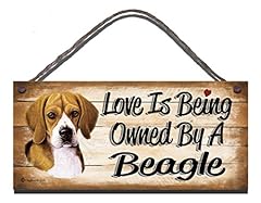Birthday occasion beagle for sale  Delivered anywhere in UK