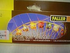 180652 faller leds gebraucht kaufen  Wird an jeden Ort in Deutschland