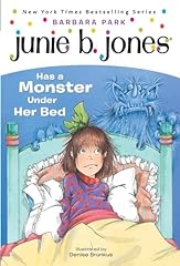 Junie jones monster for sale  Delivered anywhere in USA 