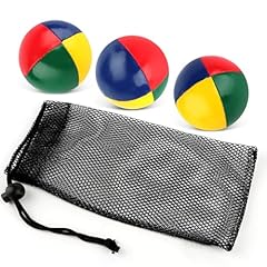 Lwmtt palline giocoleria usato  Spedito ovunque in Italia 