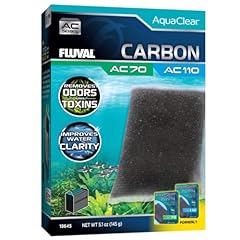 Fluval carbon ac70 for sale  Delivered anywhere in USA 