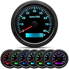 Artilaura tachometer boat for sale  Delivered anywhere in USA 