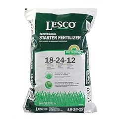 50lb starter fertilizer for sale  Delivered anywhere in USA 