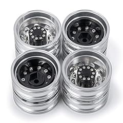 Hub 4pcs aluminum for sale  Delivered anywhere in USA 