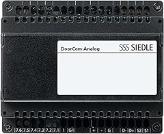 Siedle dca 650 gebraucht kaufen  Wird an jeden Ort in Deutschland