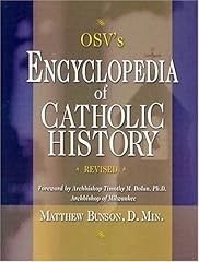 Osv encyclopedia catholic for sale  Delivered anywhere in USA 