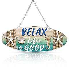 Hotop beach sign for sale  Delivered anywhere in USA 