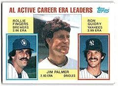 1984 topps baseball for sale  Delivered anywhere in USA 