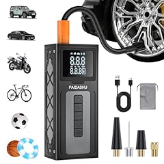 Paidashu tyre inflator for sale  Delivered anywhere in UK