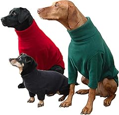 Hotterdog fleece jumper for sale  Delivered anywhere in UK