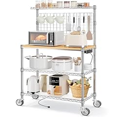 Leteuke bakers rack for sale  Delivered anywhere in USA 