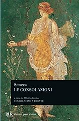 Consolazioni usato  Spedito ovunque in Italia 