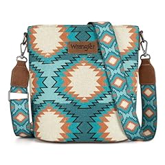 Wrangler aztec crossbody for sale  Delivered anywhere in USA 