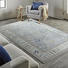 Modern oushak rug for sale  Delivered anywhere in USA 