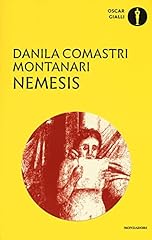 Nemesis usato  Spedito ovunque in Italia 