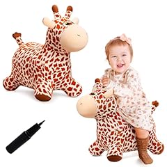 Vangebow giraffe bouncy for sale  Delivered anywhere in USA 