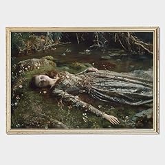 Antique woman wall for sale  Delivered anywhere in USA 
