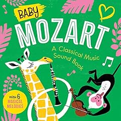 Baby mozart classical for sale  Delivered anywhere in USA 