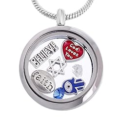 Rubyca themed locket for sale  Delivered anywhere in USA 