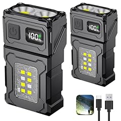 2pcs mini led for sale  Delivered anywhere in USA 