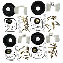 Pack carb repair for sale  Delivered anywhere in USA 
