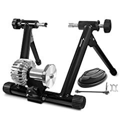 Fluid Bike Trainer Stand, Sportneer Indoor Bicycle for sale  Delivered anywhere in USA 