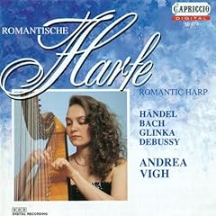 Harp recital vigh d'occasion  Livré partout en France