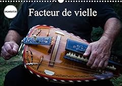 Facteur vielle d'occasion  Livré partout en France