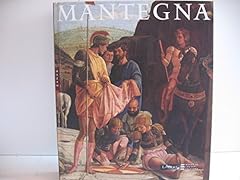 Mantegna usato  Spedito ovunque in Italia 
