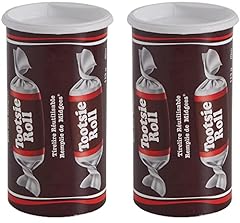 Tootsie roll bank for sale  Delivered anywhere in USA 