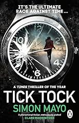 Tick tock times for sale  Delivered anywhere in UK