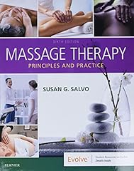 Massage therapy principles for sale  Delivered anywhere in USA 