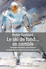 Ski fond comble d'occasion  Livré partout en Belgiqu