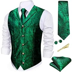 Barry.wang men emerald for sale  Delivered anywhere in USA 