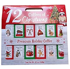 Gourmet coffees christmas for sale  Delivered anywhere in USA 