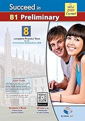 Succeed cambridge english d'occasion  Livré partout en France