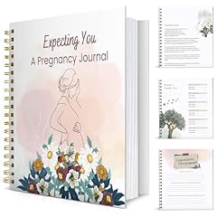 Pregnancy journal first for sale  Delivered anywhere in USA 