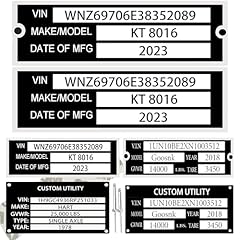 Days upgraded vin for sale  Delivered anywhere in USA 