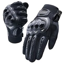 Uherebuy motorcycle gloves for sale  Delivered anywhere in USA 